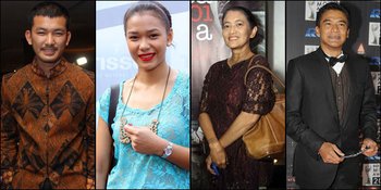 Inilah Para Pemenang Piala Maya 2012