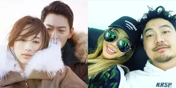 Inilah Pasangan Yang Putus &#38; Confirm Pacaran di Momen Valentine