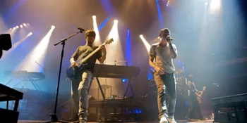 Inilah Pemenang CD Linkin Park 'RECHARGED' Dari KapanLagi.com&#174;