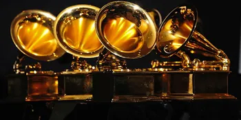 Daftar Pemenang Grammy Awards 2013