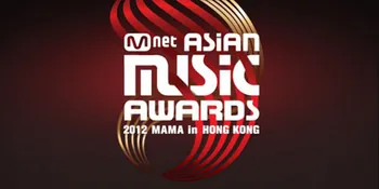 Inilah Pemenang Mnet Asian Music Awards MAMA 2012