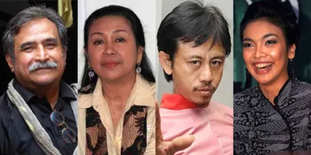 Inilah Pemenang Piala Vidia FFI 2012