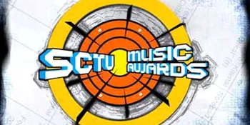 Inilah Pemenang SCTV Music Awards 2013!