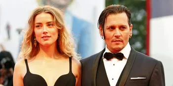 Inikah Penyebab Keretakan Rumah Tangga Johnny Depp &#38; Amber Heard?