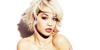 Inilah Penyebab Utama Putusnya Rita Ora - Rob Kardashian