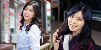 Inilah Pesan Terakhir Bintang 'Sassy Go, Go' Sebelum Bunuh Diri