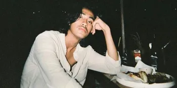 Mengintip Potret Ketampanan Abidzar Anak Dari Almarhum Uje Yang Bikin Netizen Meleleh