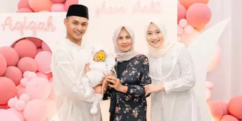 Inilah Potret Yeni Inka Langsung Langsing 3 Bulan Usai Melahirkan Anak Pertama