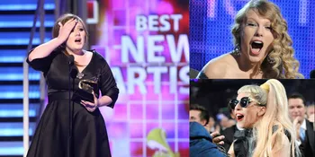 Inilah Prediksi Juara Grammy Awards 2014!