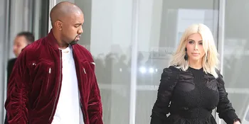 Inilah Prediksi Wajah Bayi Kim Kardashian Jika Sudah Besar Nanti