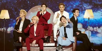 Inilah Project EXO-L Indonesia Spesial Buat EXO di EXplOration Jakarta