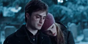 Inilah Rahasia Terselubung di Balik Mantra Sihir Harry Potter