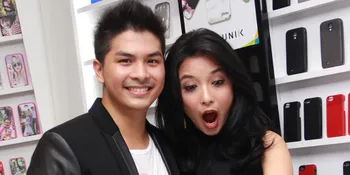 Inilah Reaksi Awal Dari Chelsea Ketika Glenn Melamarnya