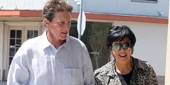 Inilah Rencana Kris Jenner Setelah Berpisah Dengan Suami