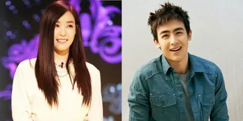 Inilah Restoran Favorit Nichkhun dan Tiffany SNSD