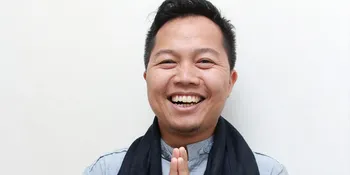 Inilah Ritual Idul Adha di Jerman ala Sandhy Sondoro