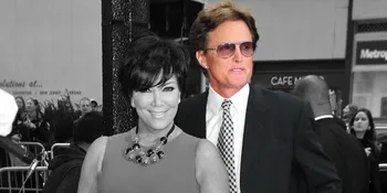 Inilah Sejarah Perubahan Jenis Kelamin Ayah Kim Kardashian