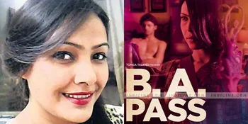 Inilah Sosok Shikha Joshi, Aktris Cantik Yang Tewas Bunuh Diri