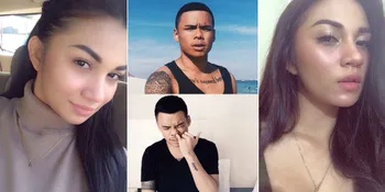 Inilah Sosok Teza Sumendra, Cowok Yang Ingin Dinikahi Ariel Tatum