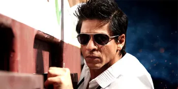 Inilah Tips Sukses Shahrukh Khan dan Kawan-Kawan