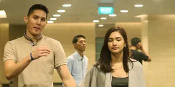 Inilah Video Mesra Mikha Tambayong dan Daniel Wenas Yang Bikin Heboh