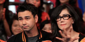 Inilah Yang Membuat Haru Amy Qanita Jelang Pernikahan Raffi Ahmad