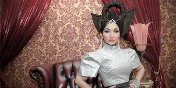 Inisial RF, Roro Fitria: Itu Bukan Inisial Nama Aku