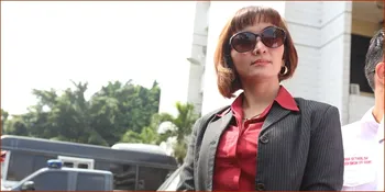 Inisial Terseret Dalam Kasus Prostitusi Artis, Roro Fitria Kesal