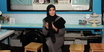 Inneke Koesherawati Favoritkan Sayur Bening &#38; Ikan Asin Buat Buka
