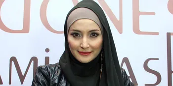 Inneke Koesherawati: Jilbab Adalah Bentuk Syiar Saya
