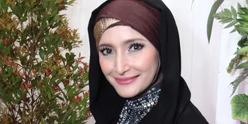 Inneke Koesherawati: Kecantikan Tak Hanya Dari Fisik