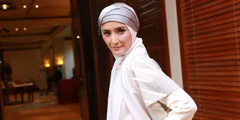 Inneke Koesherawati Sudah Ajari Anak-Anak Untuk Puasa Sejak Dini