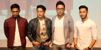 'Inovasi', NOAH Bicara Soal Personel - Rencana Mereka Selanjutnya