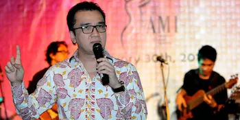 Insan Musik Tak Hadir, Jadi Pekerjaan Rumah AMI