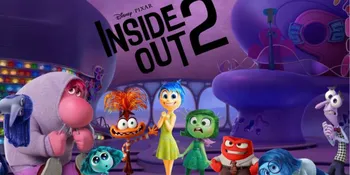Inside Out 2: Jadi Film No. 1 di Disney+ Hotstar Tahun 2024, Raih 30,5 Juta Penayangan Global Hanya dalam 5 Hari!