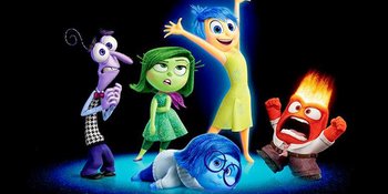 'INSIDE OUT' Punya Backsound Seseram 'INCEPTION', Apa Jadinya?
