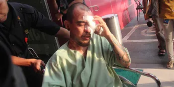 Insiden Beery, Polisi Mintai Keterangan Personel Saint Loco