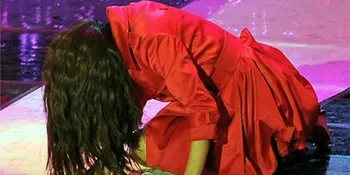 Insiden Epik Selebriti Korea Ketika Jatuh