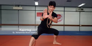 Insiden Kecil Syuting 'HEADSHOT', Iko Uwais Sempat Tak Sadar?