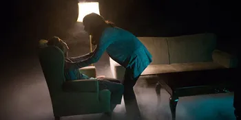 'INSIDIOUS 2' Jadi Film Terseram, Ini Fakta Pendukungnya