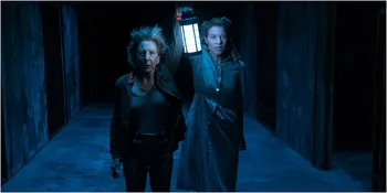 INSIDIOUS: THE LAST KEY, Kisah Cenayang yang Semula Hanya Tokoh Sampingan