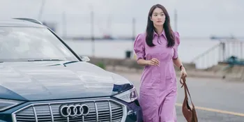 Inspirasi Warna Outfit Cantik ala Shin Min Ah dalam 'HOMETOWN CHA-CHA-CHA', Mana yang Cocok dengan Mood Kamu Hari Ini?
