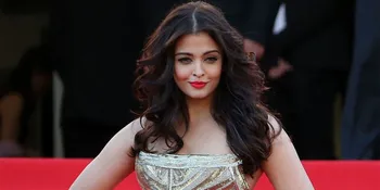 Inspiratif! Aishwarya 'Melawan' Sederet Aktor Bollywood di Sini