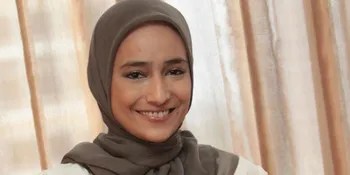 Inspiratif, Kisah Cindy Fatika Sari Besarkan Putra Autisnya