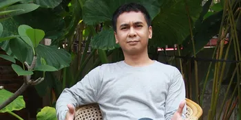 Inspiratif, Raditya Dika Berbagi Tips Membuat Skenario Film