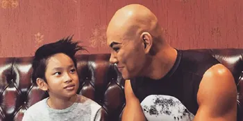 Inspiratif! Video Azka Corbuzier Bikin Heboh Media Massa Dunia
