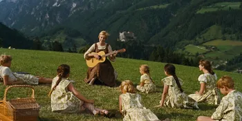 Inspirator 'THE SOUND OF MUSIC' Meninggal Dunia