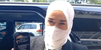 Insta Story Close Friend Rizky Billar Akhirnya Terbongkar, Marissya Icha: Baca Sendiri Deh