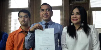 Instagram Dihack Orang Tak Dikenal, Annisa Bahar Minta Bantuan Polisi