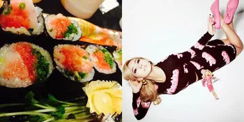 [Instagram] Intip Postingan Unik Bintang K-Pop di Akhir September